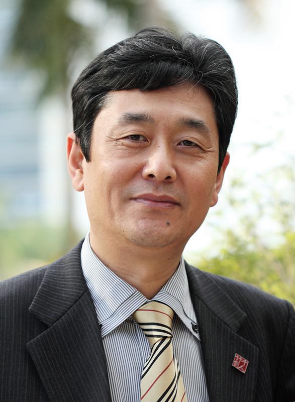 畅志军 畅志军