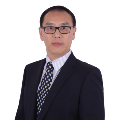 陈志勇