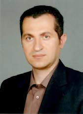 Dr. Ali Nabipour Chakoli Dr. Ali Nabipour Chakoli