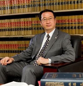 季卫东 季卫东