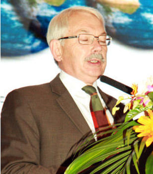 Peter Budd Peter Budd