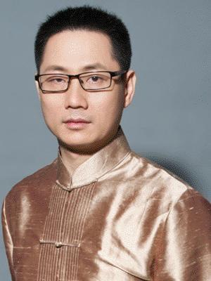 苏靖杰 苏靖杰