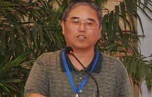 古宏晨 古宏晨