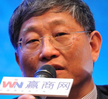 洪万康 洪万康