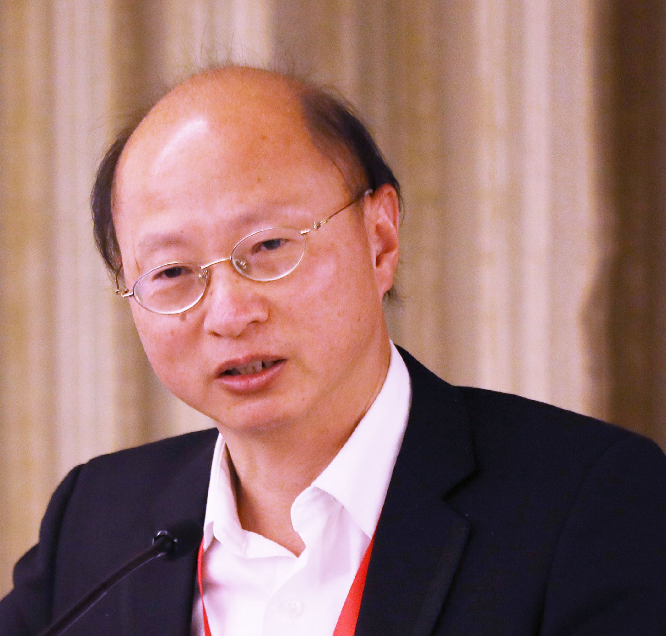吕斌 吕斌