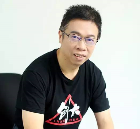 许洪波 许洪波