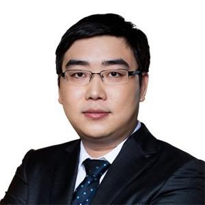 程维 程维