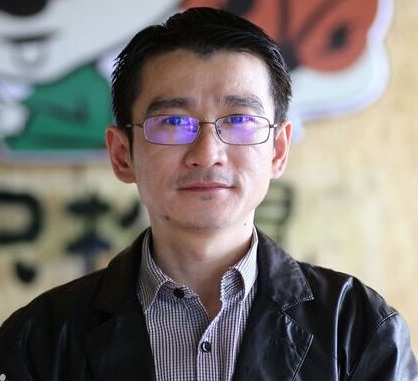 章燎原 章燎原
