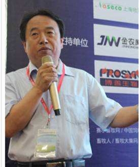 刘焕龙