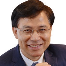 刘月华