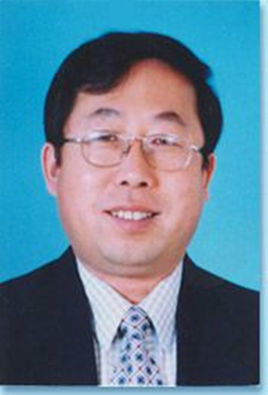 马克平 马克平
