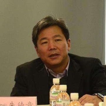 朱德章 朱德章
