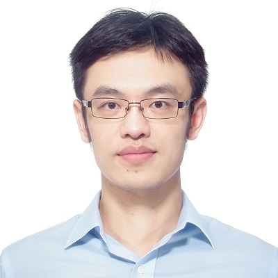 郭云松 郭云松