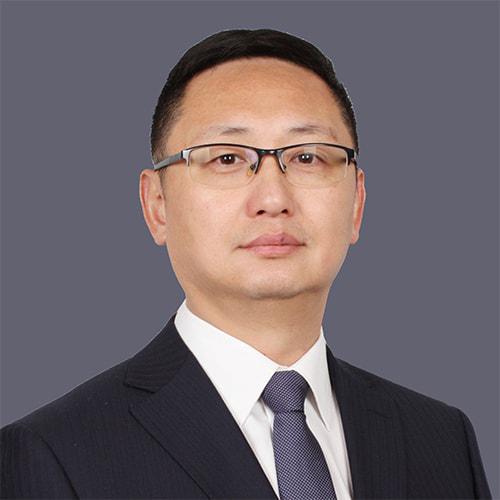 刘学徽 刘学徽