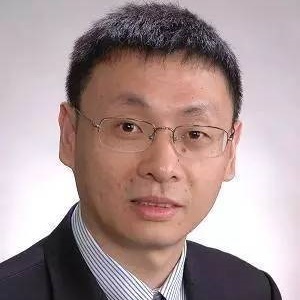 颜水成 颜水成