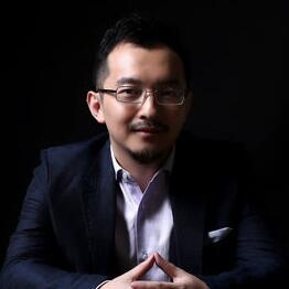 张旻翚 张旻翚