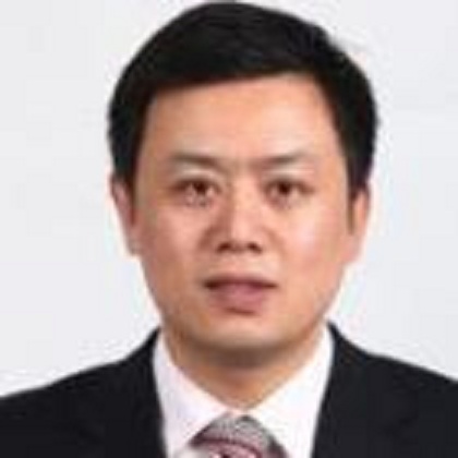 刘虎 刘虎