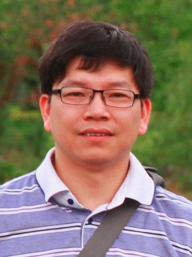 罗文波 罗文波