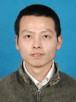 马宏宾 马宏宾