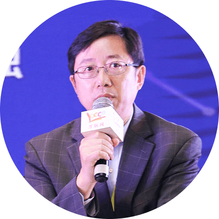 张志勇 张志勇