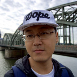张相於