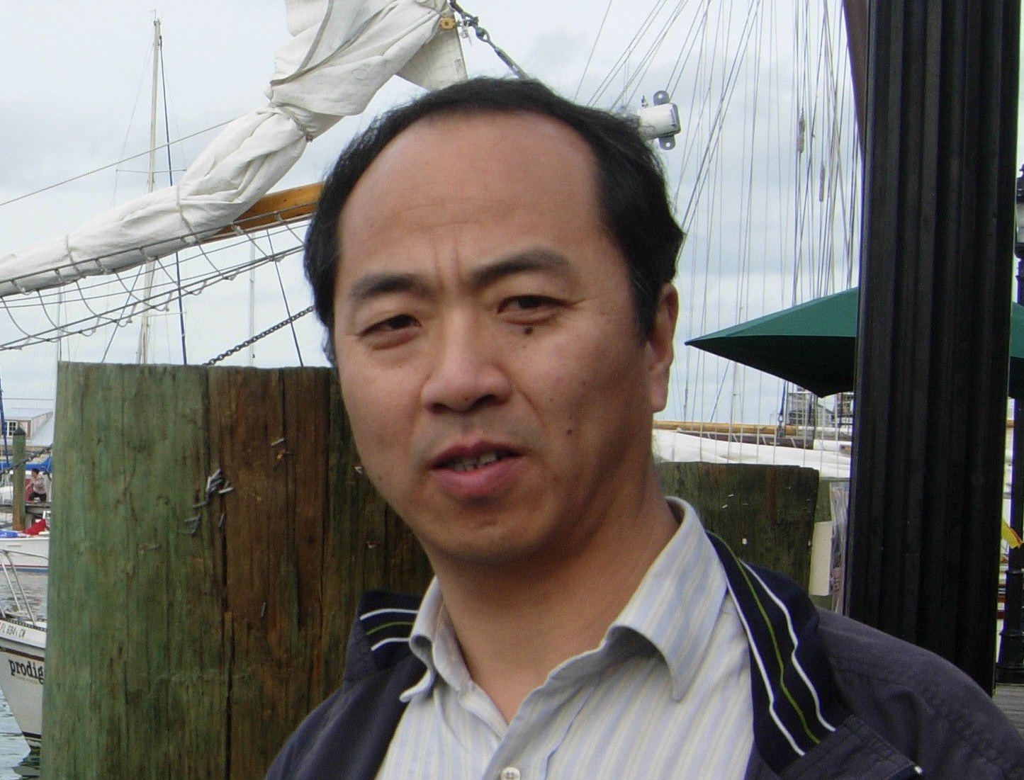 刘杏忠 刘杏忠