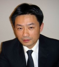 季勇 季勇