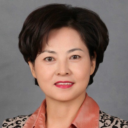 徐晓兰 徐晓兰