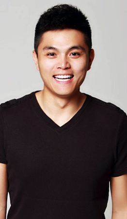 Brian JIANG Brian JIANG