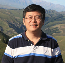 张学敏 张学敏