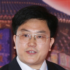 宗成庆 宗成庆