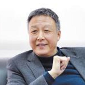 杨晓灵 杨晓灵