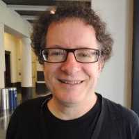 Gary Bradski Gary Bradski