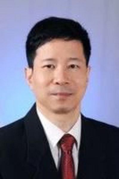 刘奕志 刘奕志