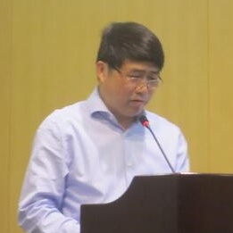 王如路 王如路