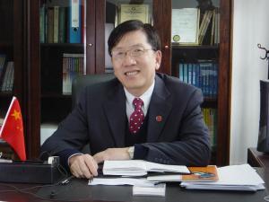 何积丰 何积丰