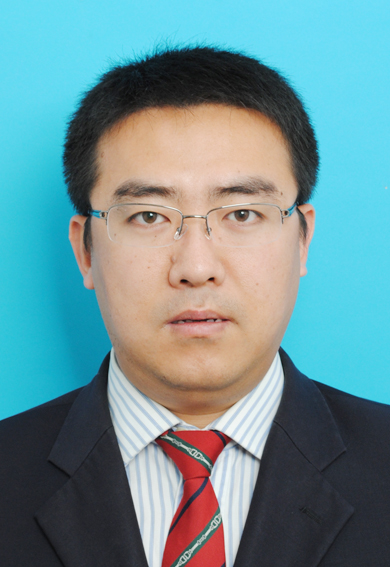 杨光华 杨光华