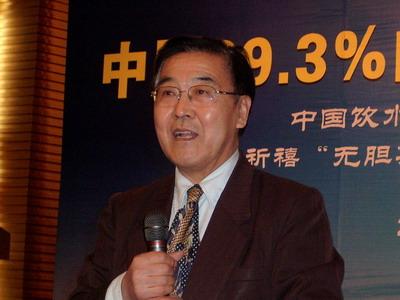 李复兴 李复兴