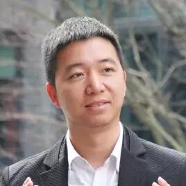 陈建华 陈建华