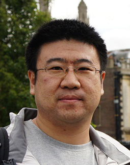 陈宏伟 陈宏伟