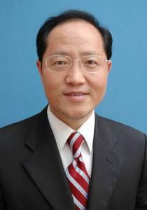俞惠民 俞惠民