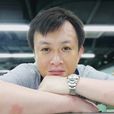 蔡龙军 蔡龙军