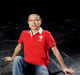 卢杰 卢杰