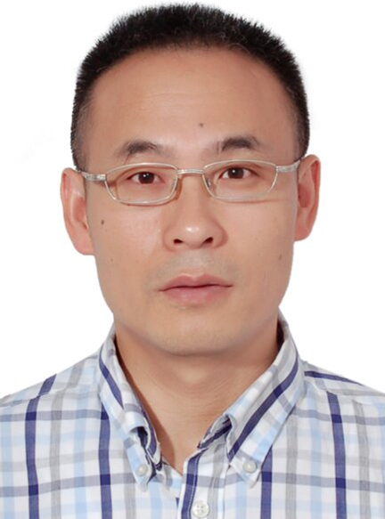杨运桂 杨运桂