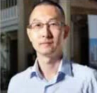 韩继志 韩继志
