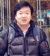 姬东琪