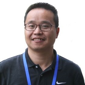 郑永春 郑永春