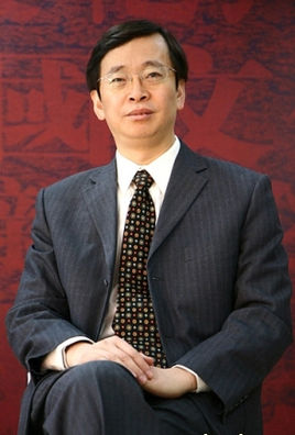 陈少峰 陈少峰