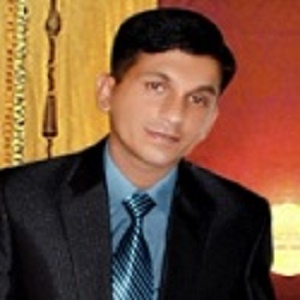 Prof. Imran Memon Prof. Imran Memon