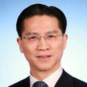 周汉民 周汉民
